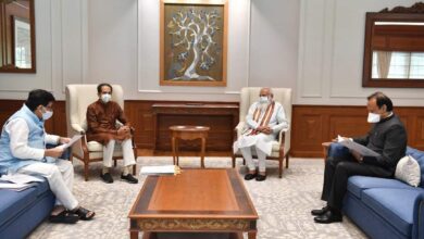 cm-uddhav-thackeray- meeting-with-pm-narendra-modi