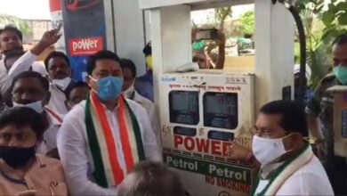 Petrol-Diesel-PriceHike- narendra-modi- Congress