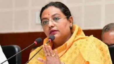 minister-yashomati-Thakur-covid-19-childern-parents-death-case