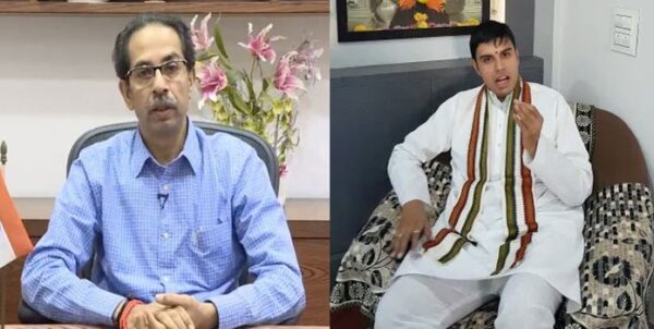 if-ram-mandir-trust-is-not-trusted-shiv-sena-should-withdraw-donation-of-rs-1-crore-acharya-tushar-bhosale
