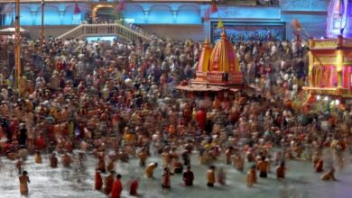covid-19-haridwar-kumbh-festival-1-lakh-test-fake-report-news