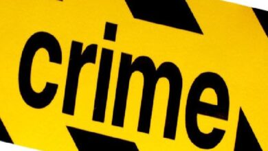 Chitale -Rs 20 lakh-ransom- Crime Branch- handcuffed- five people