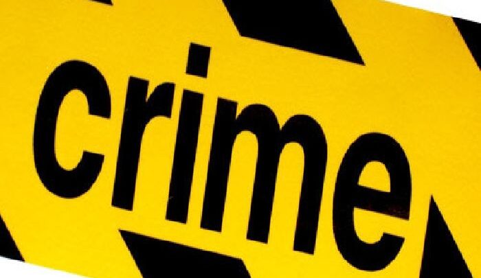 Chitale -Rs 20 lakh-ransom- Crime Branch- handcuffed- five people