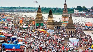 rules-for-ashadi-wari-announced-100-warakaris-allowed-for-departure-ceremony-in-dehu-and-alandi-news