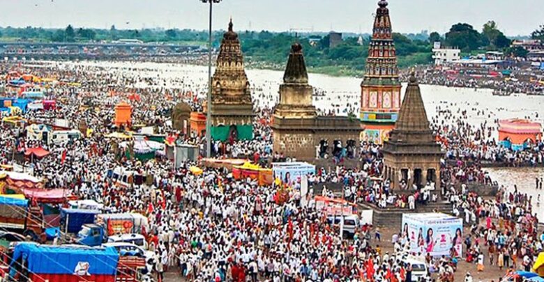 rules-for-ashadi-wari-announced-100-warakaris-allowed-for-departure-ceremony-in-dehu-and-alandi-news