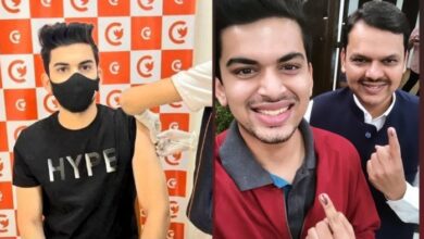 devendra-fadnavis-nephew-tanmay-fadnavis-got-vaccine-as-health-worker-rti-reveals
