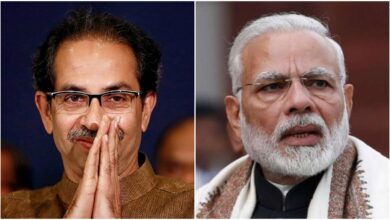 uddhav-thackeray-will-meet-the-prime-minister-on-maratha-reservation-issue-the-delegation-left-for-delhi-news-update