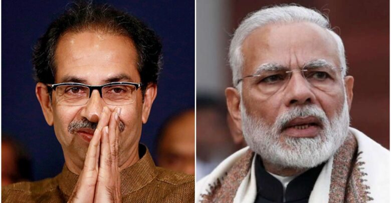uddhav-thackeray-will-meet-the-prime-minister-on-maratha-reservation-issue-the-delegation-left-for-delhi-news-update