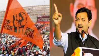 sambhaji-raje-bhosale-on-maratha-reservation-shivrajyabhishek-on-raigad-latest-news-update