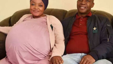 south-african-woman-claims-she-gave-birth-to-10-babies-at-once-set-new-world-record-news