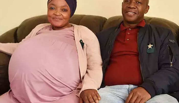 south-african-woman-claims-she-gave-birth-to-10-babies-at-once-set-new-world-record-news