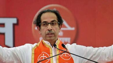 shivsena-vardhapan-din-2021-uddhav-thackeray-slams-bjp-latest-news