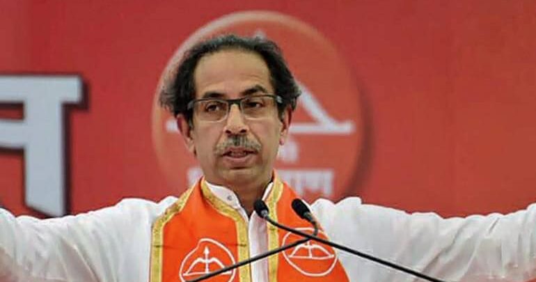 shivsena-vardhapan-din-2021-uddhav-thackeray-slams-bjp-latest-news