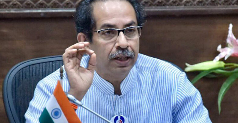 Take care that no one becomes homeless in BDD Chaal redevelopment - Chief Minister Uddhav Thackeray