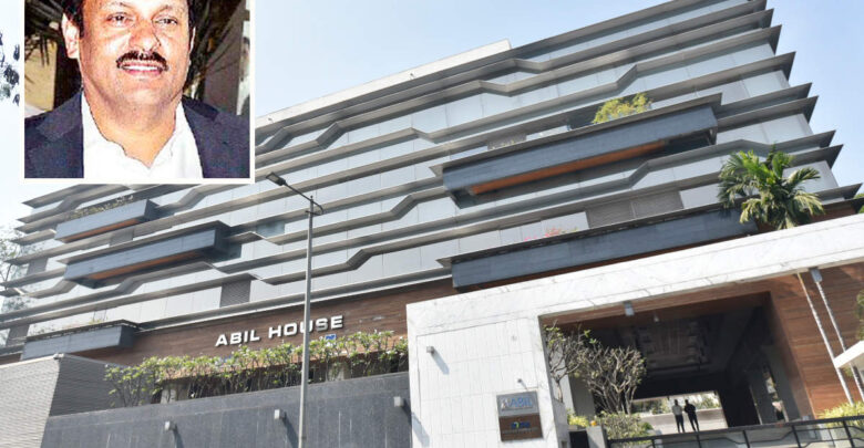 ed-summons-pune-real-estate-man-avinash-bhosale-amit-bhosale-in-money-laundering-case-news