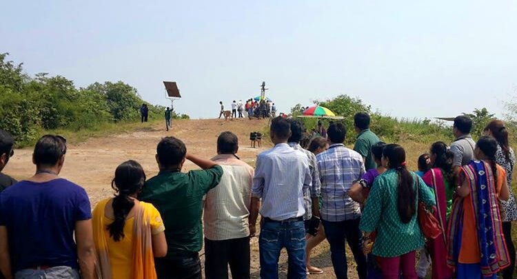 Filming allowed in Mumbai despite strict restrictions