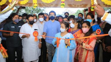 the first state-of-the-art CBSC Public School of BMC