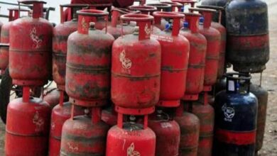 LPG Cylinder Price Hike