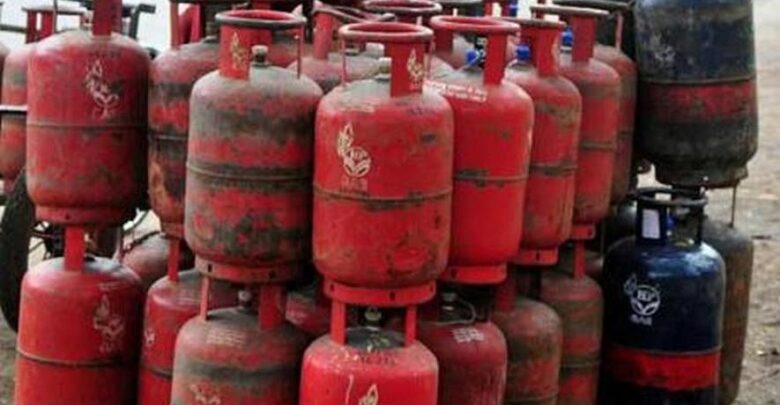 LPG Cylinder Price Hike