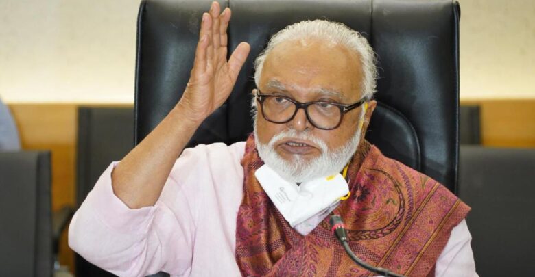 ओबीसी आरक्षणवरून भुजबळ आक्रमक,म्हणाले ओबीसी आरक्षणाला आता...