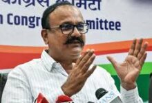 विरोधी उमेदवारांना अर्ज मागे घेण्यासाठी पैशांचे आमिष; सपकाळांचा आरोप
