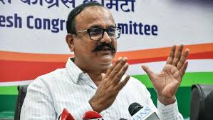 विरोधी उमेदवारांना अर्ज मागे घेण्यासाठी पैशांचे आमिष; सपकाळांचा आरोप