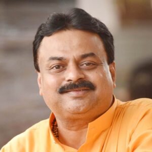 सुनील प्रभू