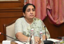 अल्पसंख्याक विभागातील रिक्त पदे तातडीने भरा; योजनांचा लाभ तळागाळापर्यंत पोहोचवा