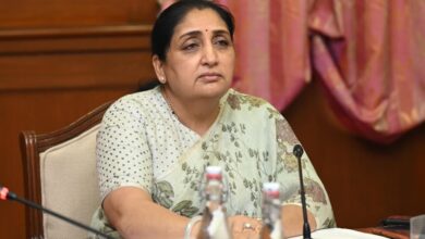 अल्पसंख्याक विभागातील रिक्त पदे तातडीने भरा; योजनांचा लाभ तळागाळापर्यंत पोहोचवा