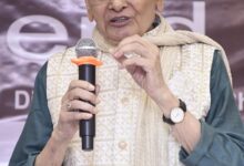 डॉ. हेमराज शाह यांच्या प्रयत्नांना यश; अनेक ज्ञातींना ओबीसी मान्यता