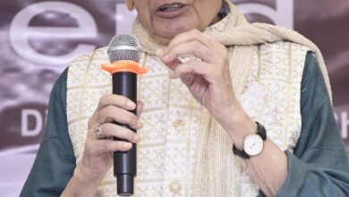 डॉ. हेमराज शाह यांच्या प्रयत्नांना यश; अनेक ज्ञातींना ओबीसी मान्यता