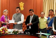 भारत-जपान सहकार्य अधिक बळकट करण्यावर सभापती राम शिंदे यांचा भर