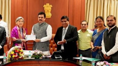 भारत-जपान सहकार्य अधिक बळकट करण्यावर सभापती राम शिंदे यांचा भर