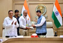 मालाडमध्ये उभारले जाणार जागतिक दर्जाचे एकात्मिक मीडिया हब – मुख्यमंत्री फडणवीस