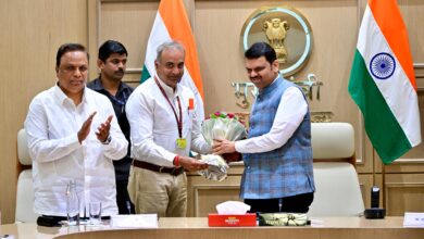 मालाडमध्ये उभारले जाणार जागतिक दर्जाचे एकात्मिक मीडिया हब – मुख्यमंत्री फडणवीस